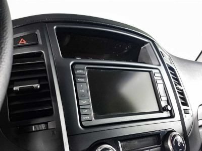 Mitsubishi Pajero 3.0 AT AWD (178 л. с.)