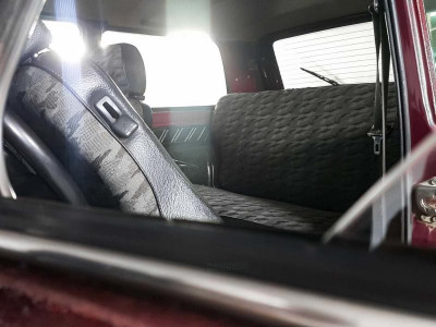 LADA 4x4 1.7 MT (79 л. с.)