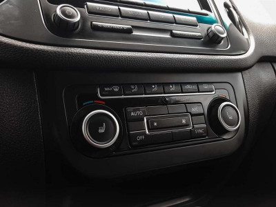 Volkswagen Tiguan 2.0d AT (140 л.с.) 4WD