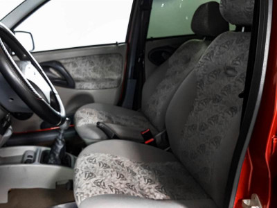 LADA Kalina 1.6 MT 8 кл (Евро-4) (81 л. с.)