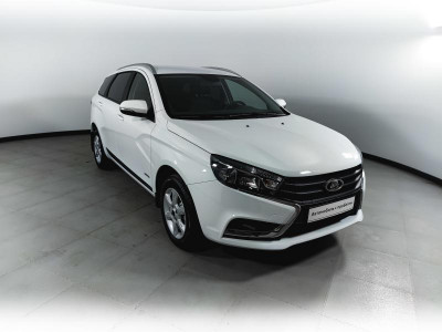 LADA Vesta SW 1.6 MT (106 л.с.)