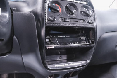 Daewoo Matiz 0.8 MT (52 л.с.)