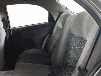 Chevrolet Lanos 1.5 MT (86 л.с.)
