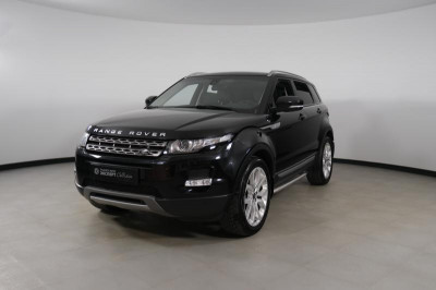 Land Rover Range Rover Evoque 2.2 SD4 9AT (190 л. с.)