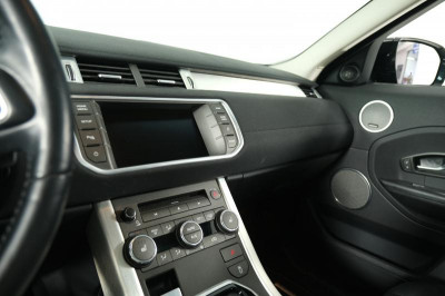 Land Rover Range Rover Evoque 2.2 SD4 9AT (190 л. с.)