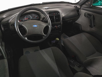 LADA 2110 Богдан 1.6 MT (81 л.с.)