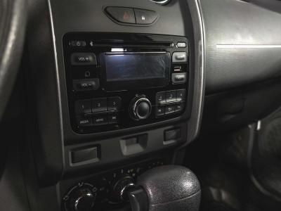 Renault Duster 2.0 AT 4x4 (143 л. с.)