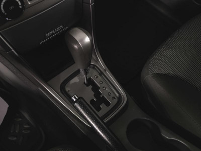 Chery Tiggo 1.6 CVT (126 л. с.)