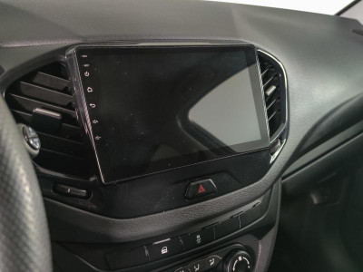 LADA Vesta 1.6 MT (106 л. с.)