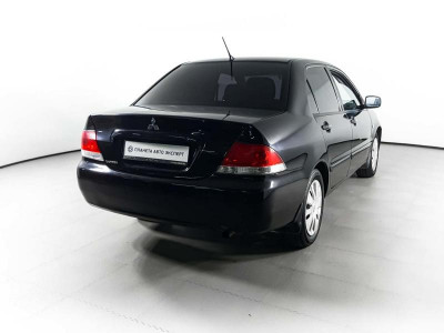 Mitsubishi Lancer 1.6 AT (98 л.с.)
