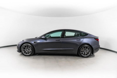 Tesla Model 3 258 кВТ (351 л.с.) полный привод, АКПП
