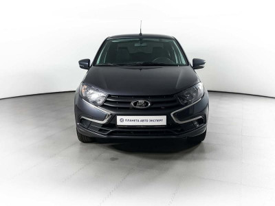 LADA Новая Granta седан 1.6 MT 16 кл (106 л. с.)