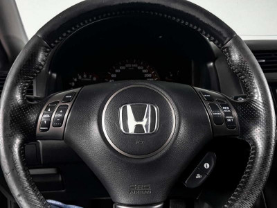 Honda Accord 2.0 AT (155 л.с.)