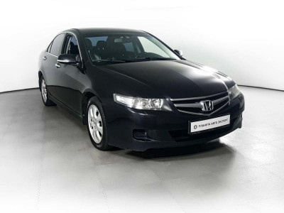 Honda Accord 2.0 AT (155 л.с.)