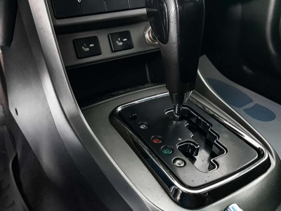 Geely Emgrand EC7 1.8 CVT (126 л. с.)