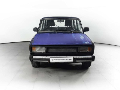LADA 2104 21043 1.5 MT (75 л.с.)