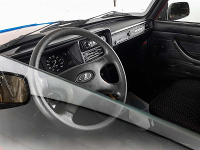 LADA 2107 1.6 MT 8 кл (Евро-4) (73 л. с.)