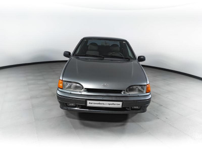 LADA 2115 1.6 MT 8 кл (Евро-3) (81 л. с.)