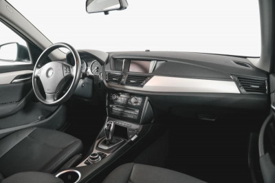 BMW X1 20i 2.0 AT (184 л.с.) 4WD