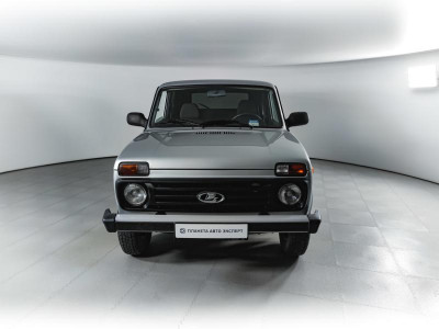 LADA 4x4 1.7 MT (83 л.с.)
