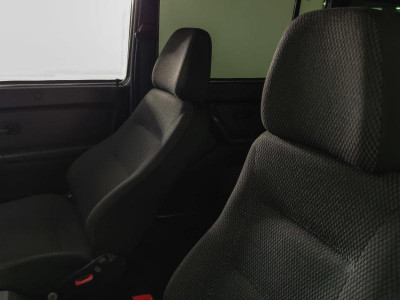 LADA 4x4 1.7 MT (83 л.с.)