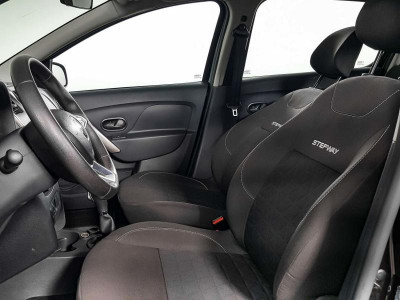 Renault Новый Sandero 1.6 AT (102 л.с.)