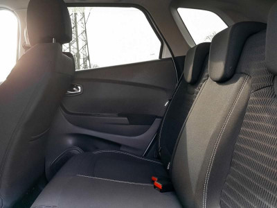 Renault Kaptur 1.6 MT (114 л. с.)