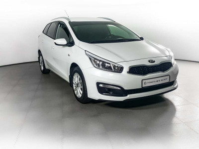 Kia ceed SW 1.6 AT (130 л. с.)