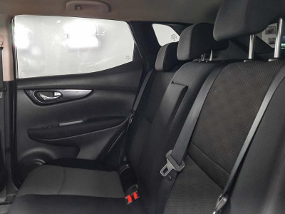 Nissan Qashqai 1.2 DIG-T MT (115 л. с.)
