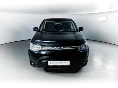 Mitsubishi Outlander 2.0 CVT (146 л. с.)