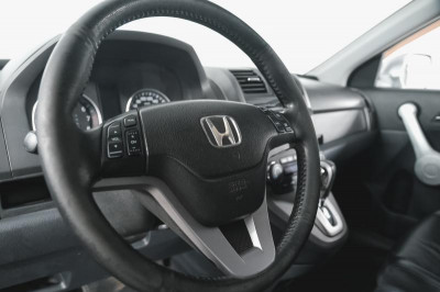 Honda CR-V 2.0 AT 4WD (150 л. с.)