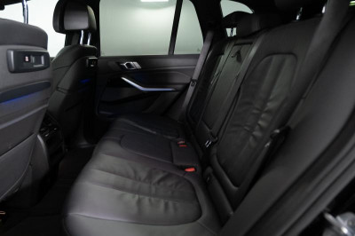 BMW Новый X5 xDrive30d Steptronic (249 л.с.)