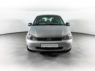LADA Kalina 1.4 MT 16 кл (Евро-3) (89 л. с.)