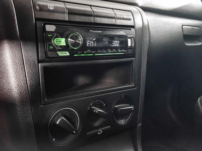 ŠKODA Octavia 1.4 MT (75 л. с.)