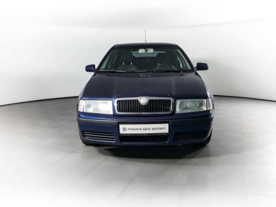 ŠKODA Octavia 1.4 MT (75 л. с.)