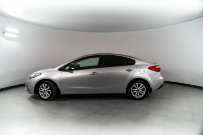 Kia Cerato 2.0 AT (150 л. с.)