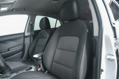 Kia Cerato 2.0 AT (150 л. с.)