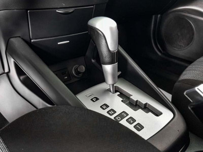 Kia Ceed 1.6 AT (122 л. с.)