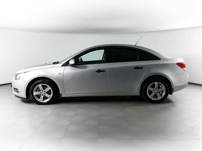 Chevrolet Cruze 1.6 MT (113 л.с.)