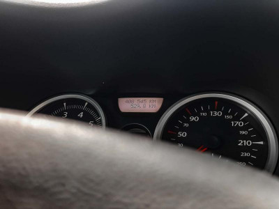 Renault Megane 1.6 MT (115 л. с.)