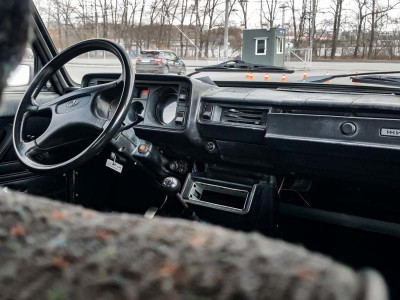 LADA 2105 1.6 MT (75 л. с.)