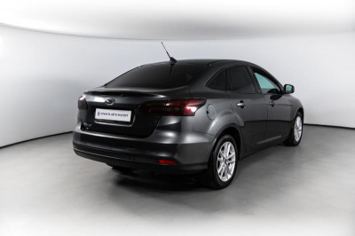Ford Focus Седан 1.6 Ti-VCT PowerShift (105 л. с.) Sync Edition