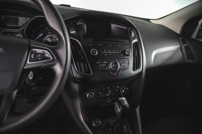 Ford Focus Седан 1.6 Ti-VCT PowerShift (105 л. с.) Sync Edition