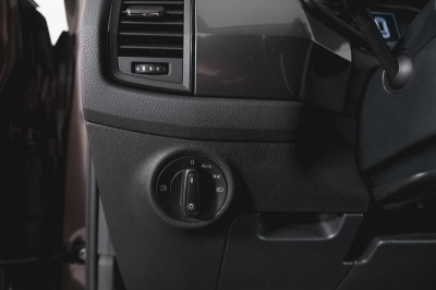 ŠKODA KODIAQ 1.4 TSI DSG 4X4 (150 л.с.) Active