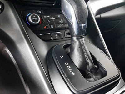 Ford Kuga 1.5 EcoBoost AT AWD (150 л.с.) Trend Plus