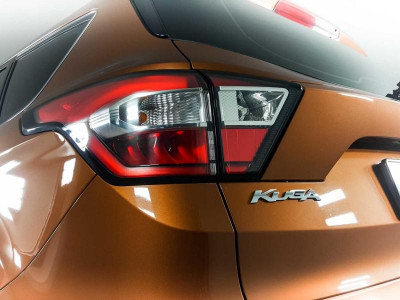 Ford Kuga 1.5 EcoBoost AT AWD (150 л.с.) Trend Plus