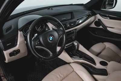 BMW X1 xDrive28i 6AT (258 л. с.)