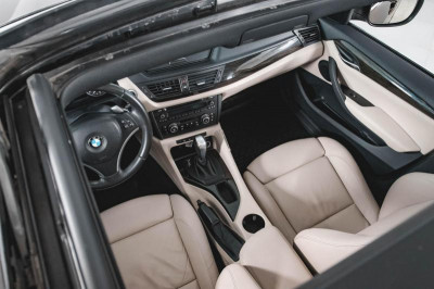 BMW X1 xDrive28i 6AT (258 л. с.)